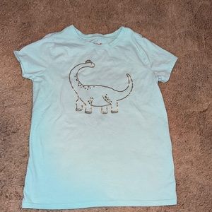 Cat and Jack Girl’s Shirt